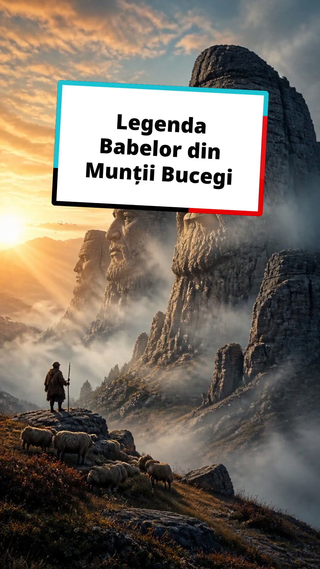 Legendele Muntelui: Descoperă Misterele Babelor!