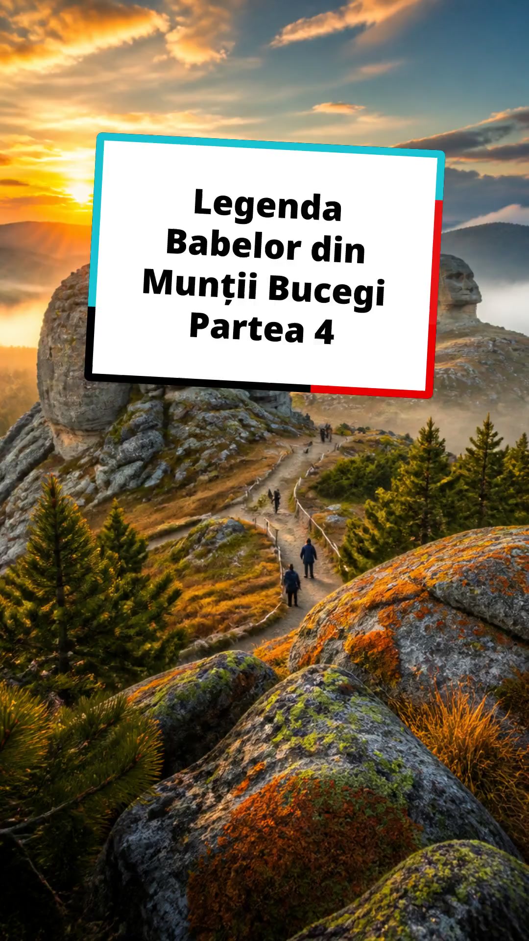 Descoperă Magia Babelor și a Sfinxului!