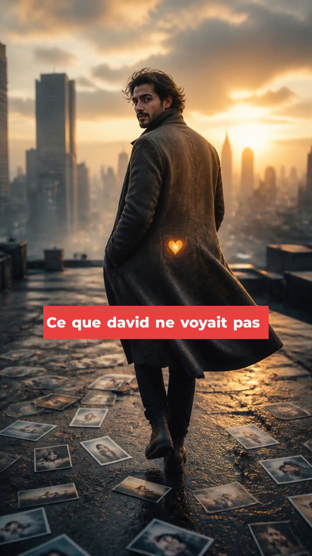 L'illusion des liens : Révélations sur la vraie valeur du cœur