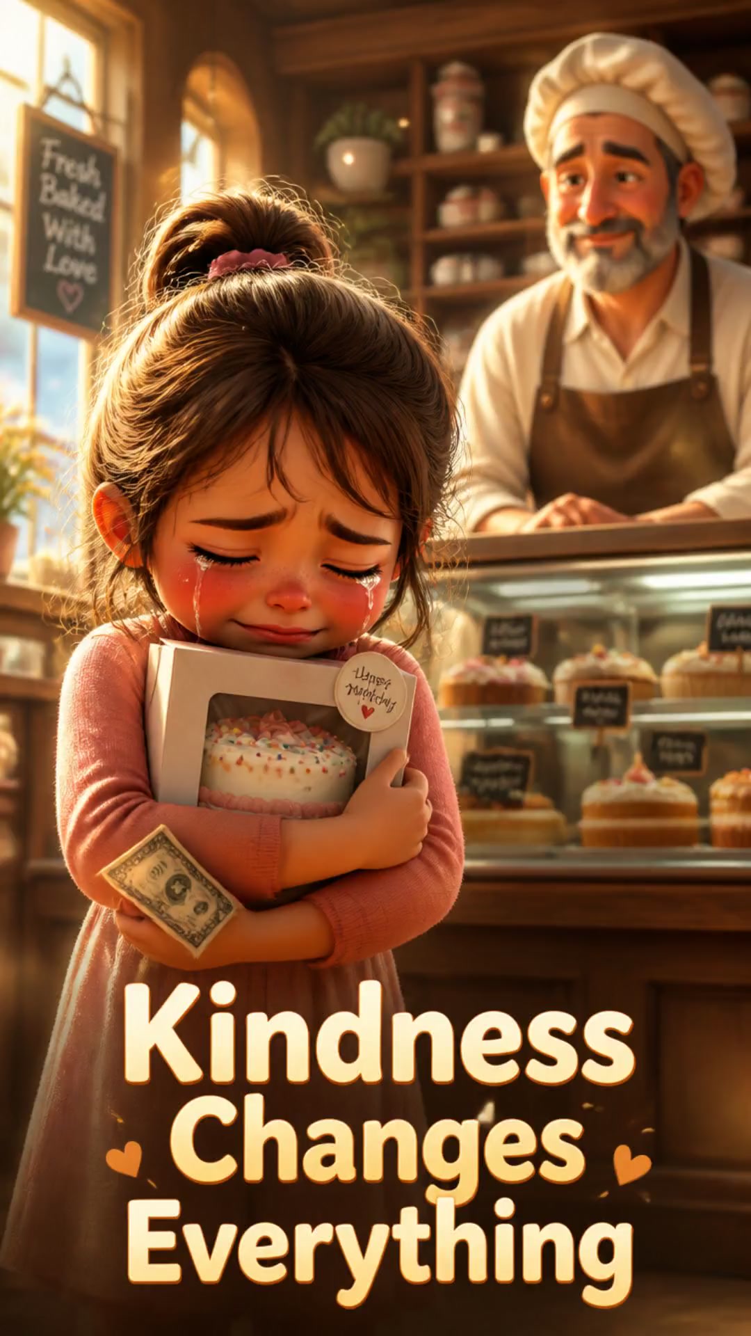 A Heartwarming Story of Kindness