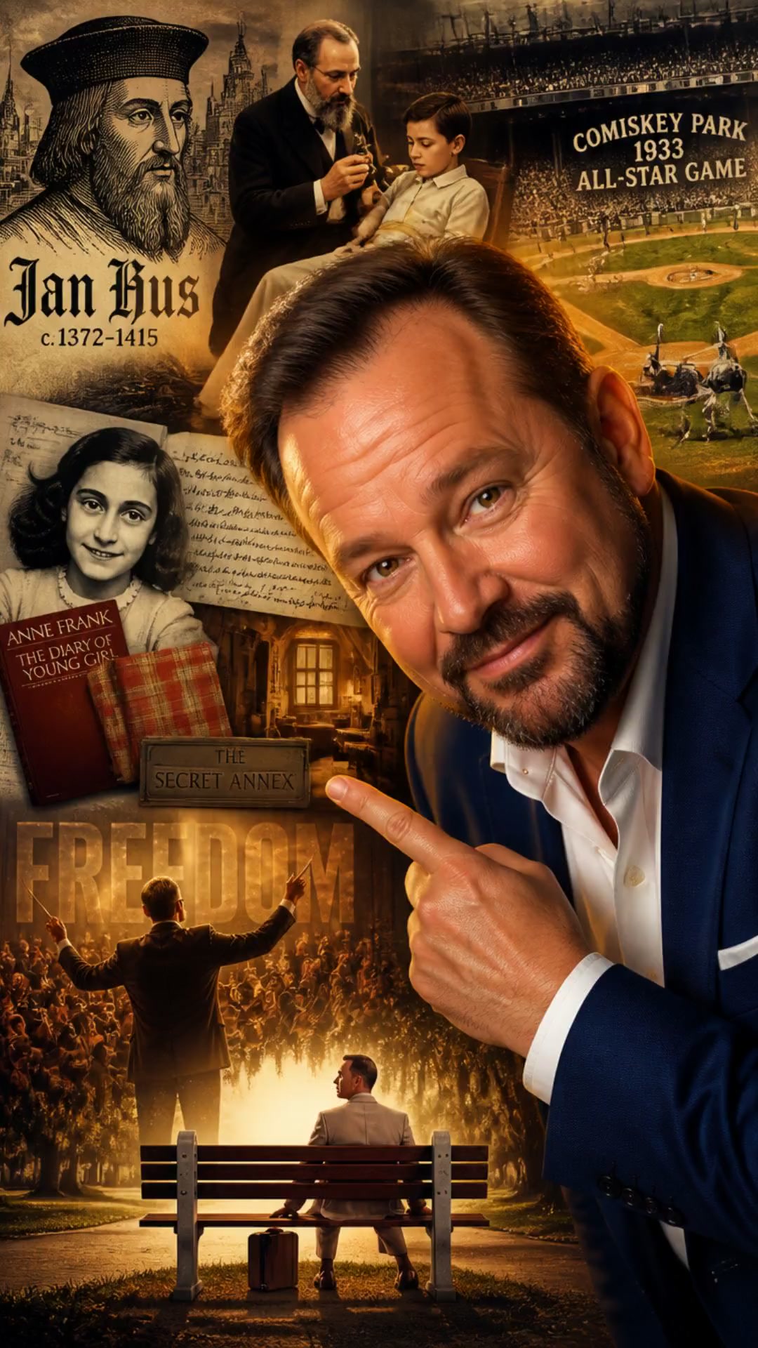 Unforgettable Moments in History: July 6 Revealed!