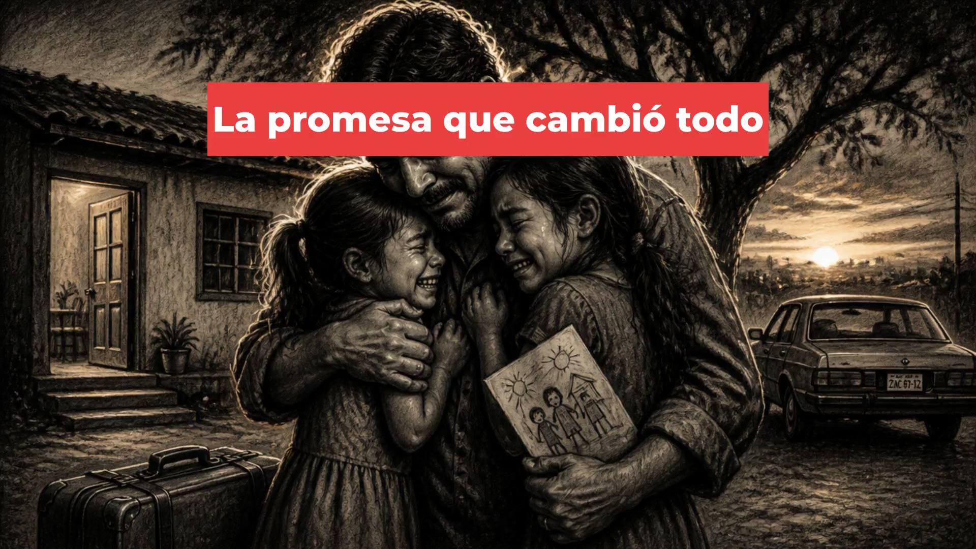 La promesa que cambió todo