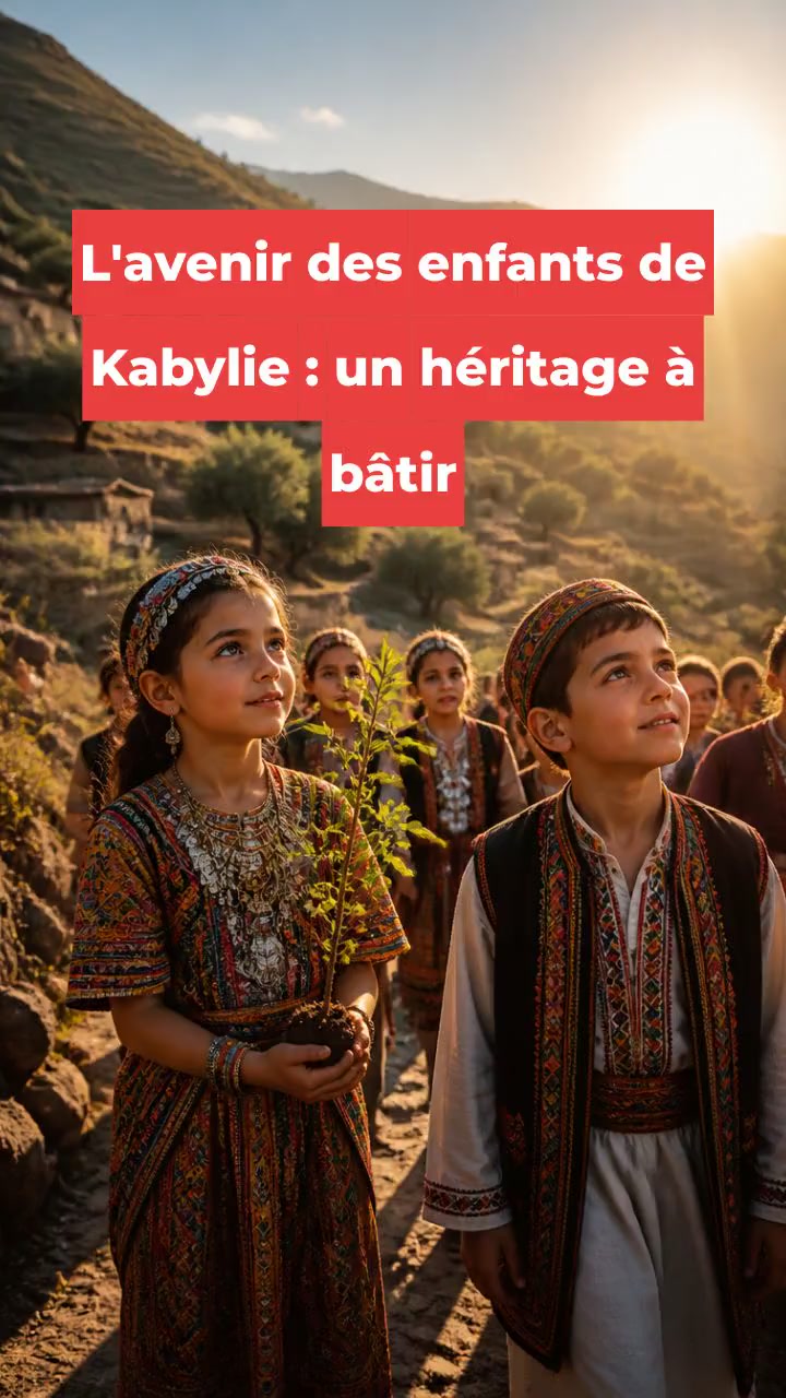 Amezwaru – La Voix de La Réole