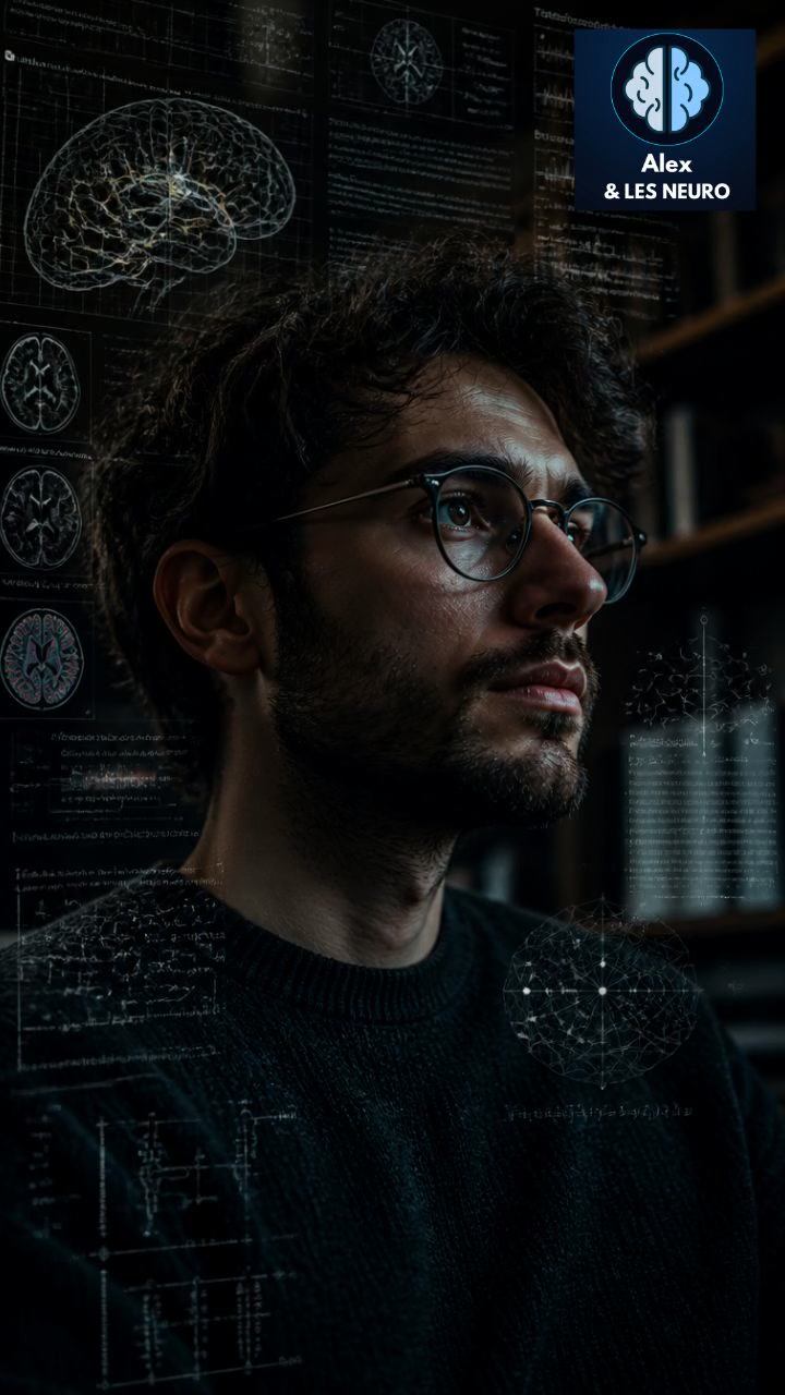 Comprendre l'autisme : Le cerveau sous un nouvel angle