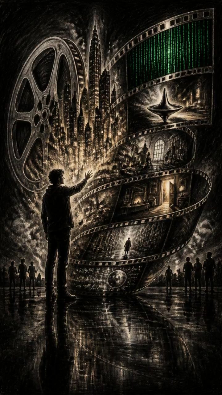 How Movies Shape Our Reality: A Deeper Look