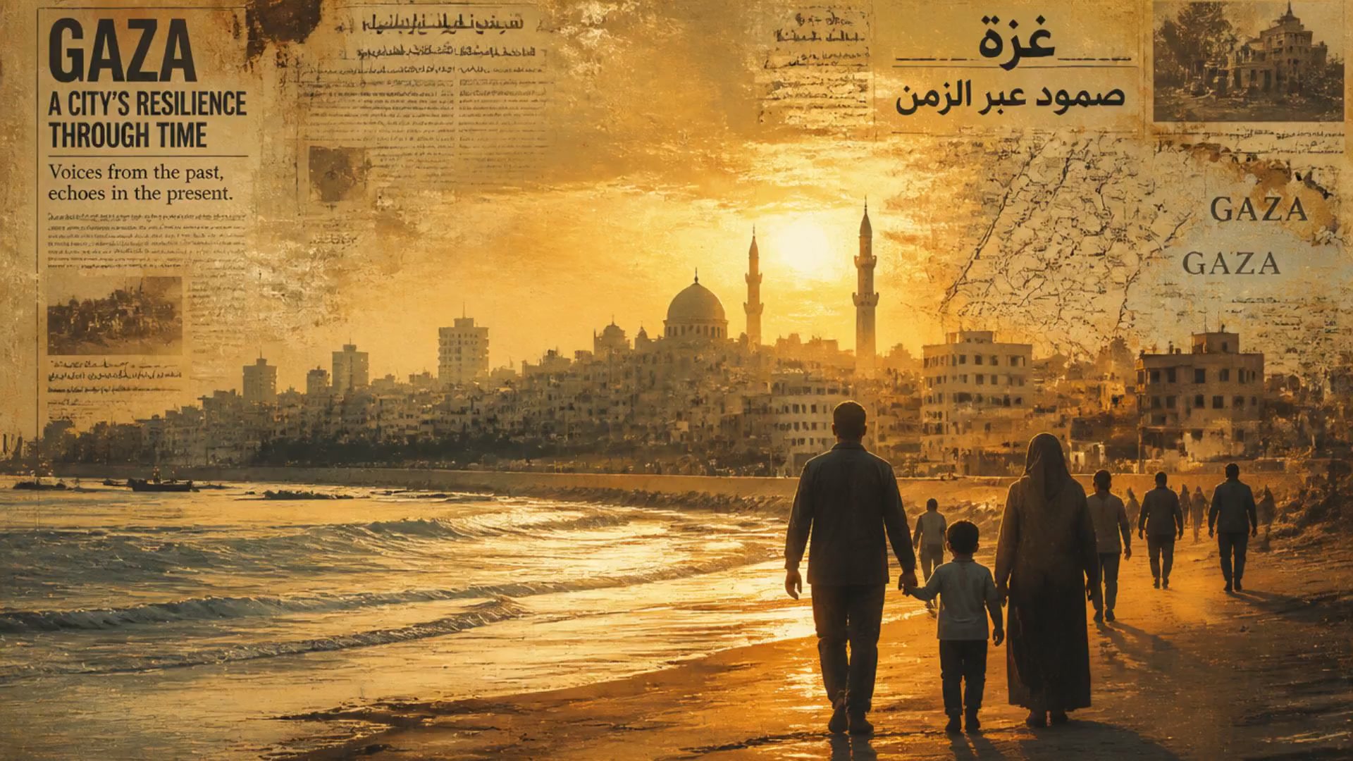L'Histoire du Hamas : Entre Conflit et Résistance