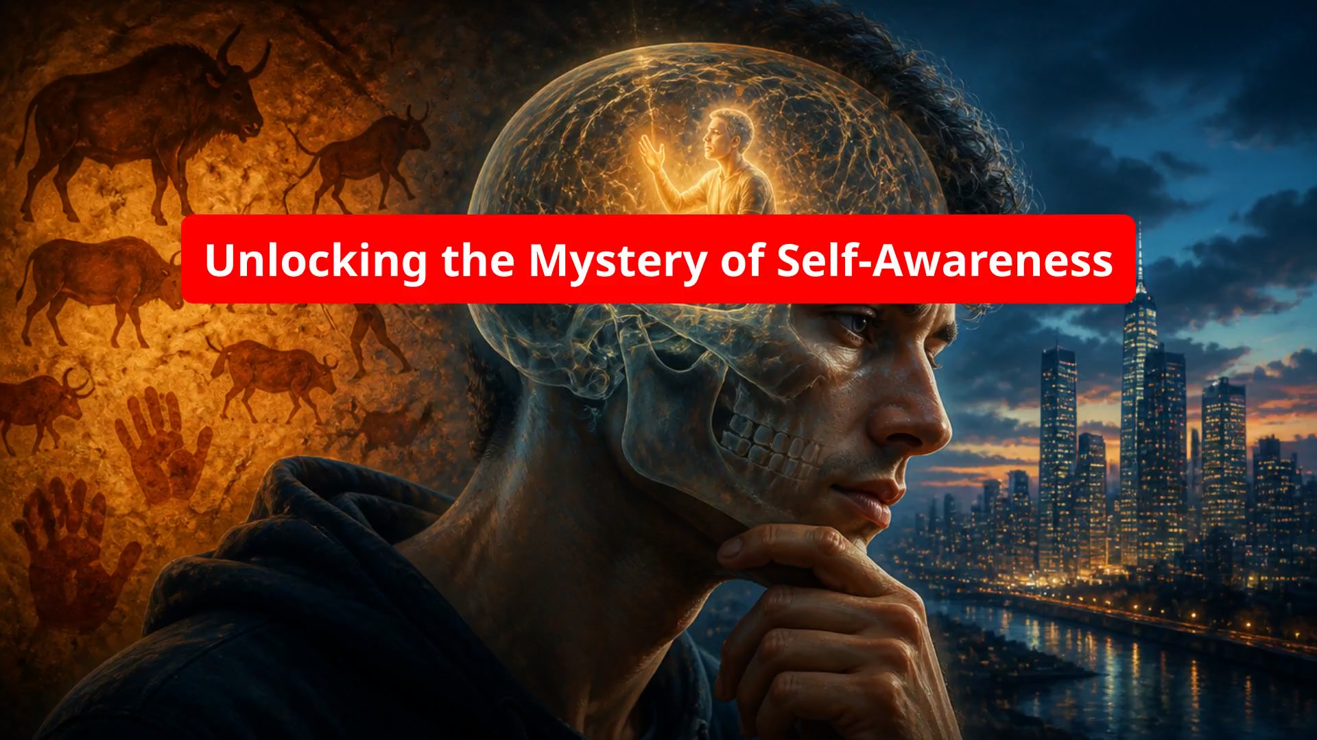 Unlocking the Mystery of Self-Awareness