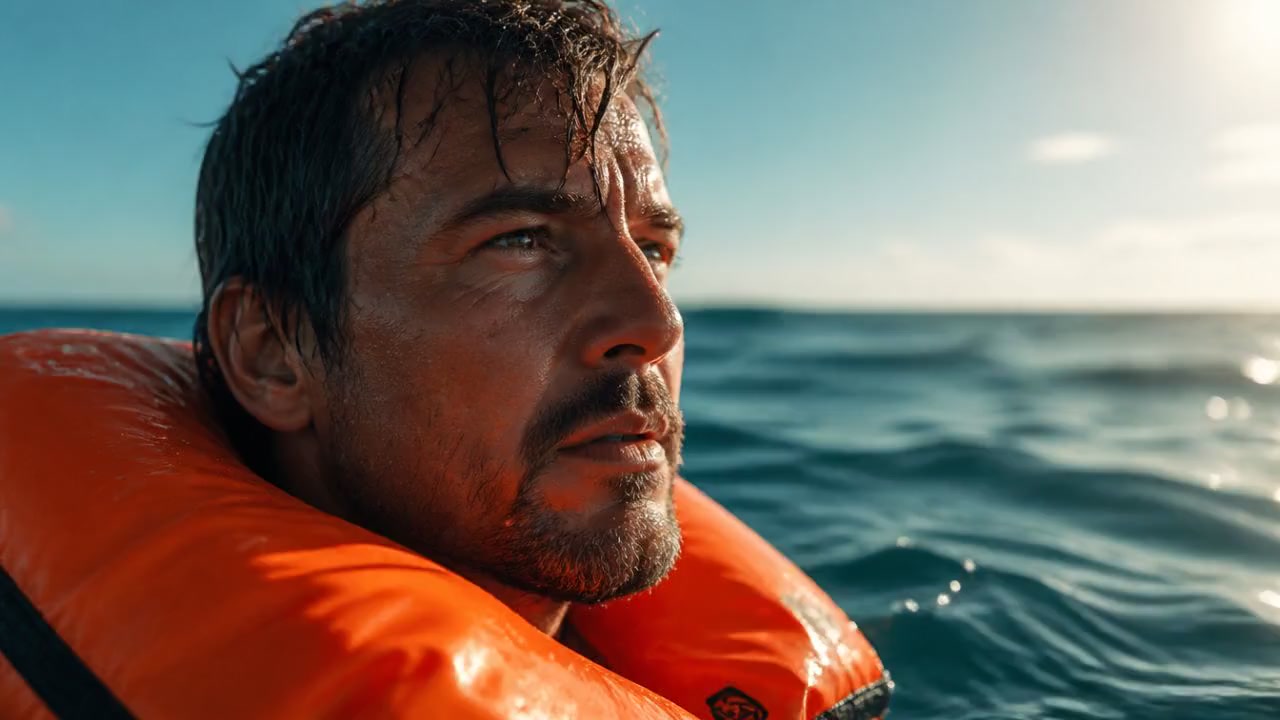 Survivre à La Dérive : Ce Que Personne Ne Vous Dit !