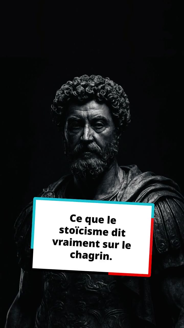 Ressentir n'est pas une faiblesse !
