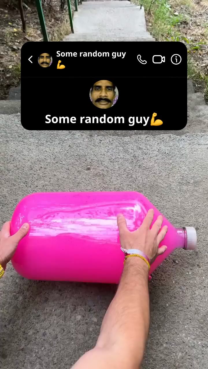 Projet Vidéo