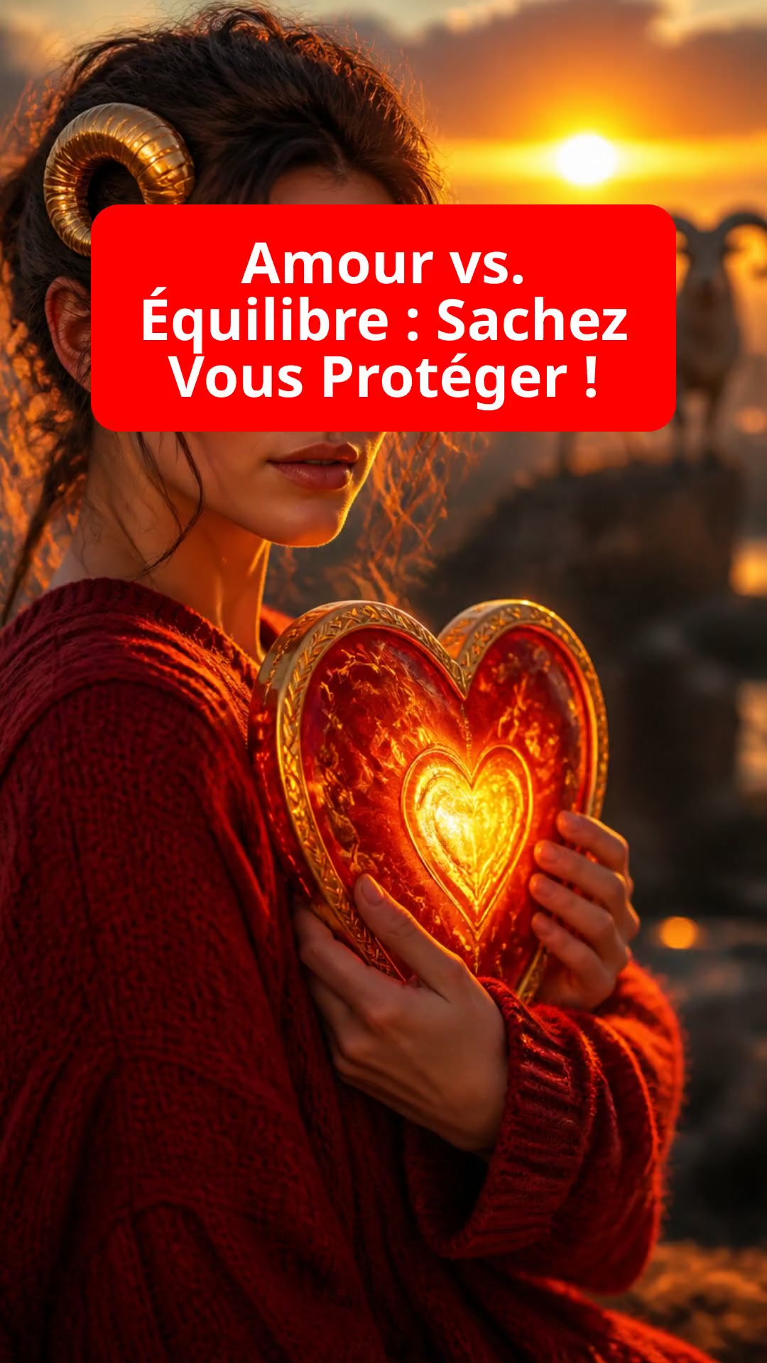 Amour vs. Équilibre : Sachez Vous Protéger !