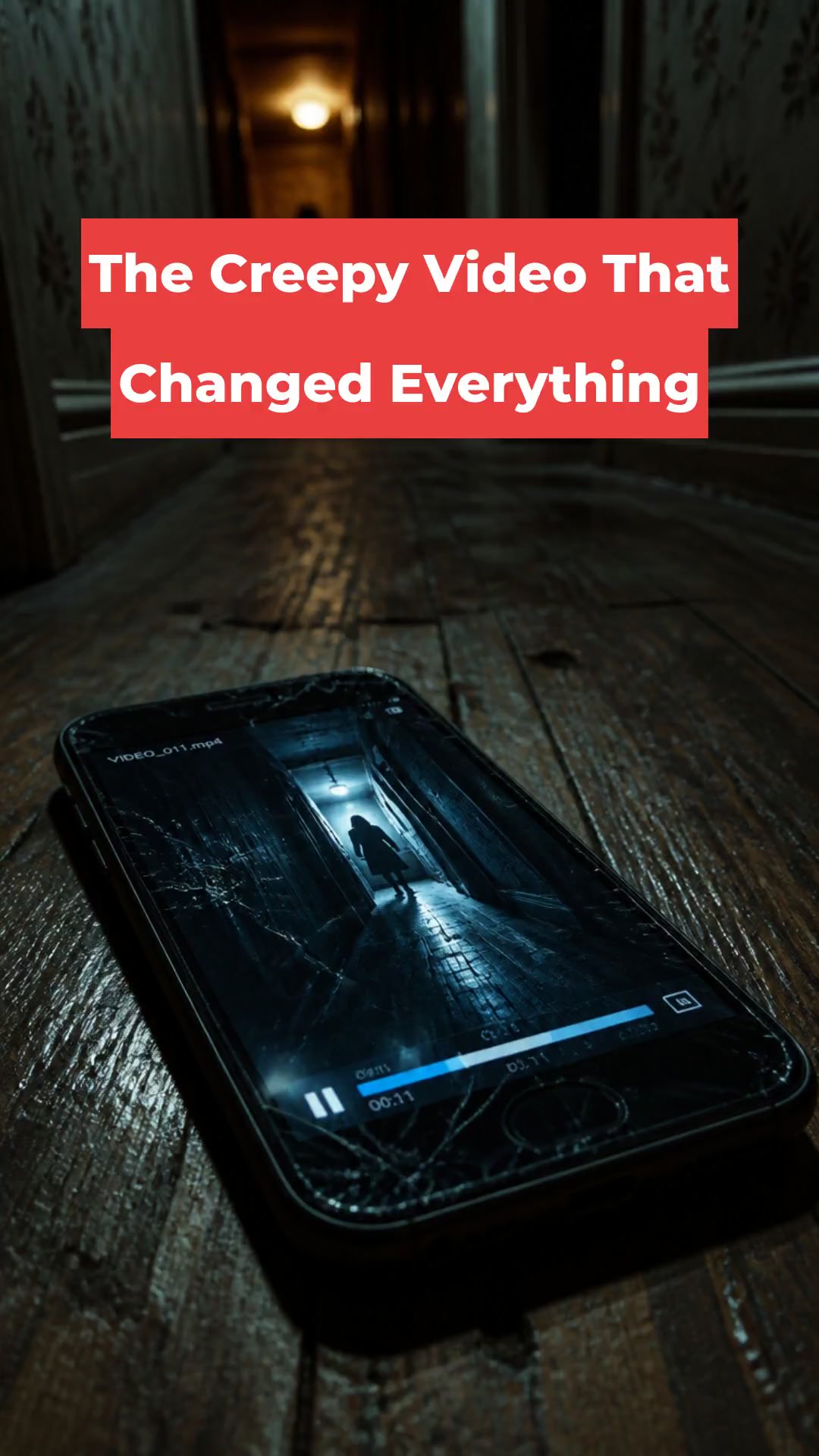 The Creepy Video That Changed Everything