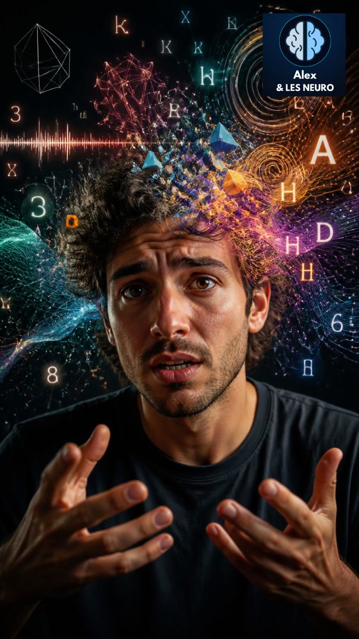 Démystifions le TDAH et la peur de l'abandon