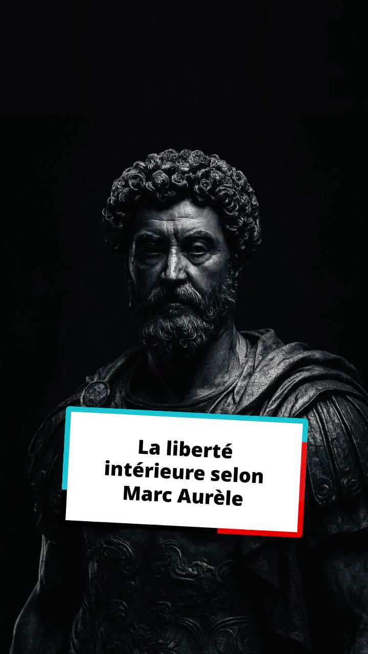 Comprendre le Stoïcisme : Retrouve ton pouvoir !