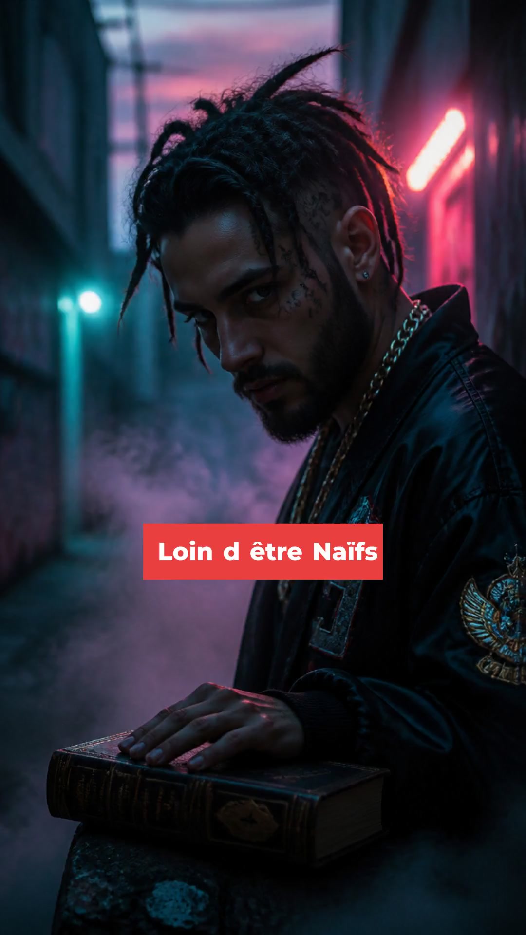Ne Jouez Pas Avec Gixy : Le Réveil Sera Brutal !