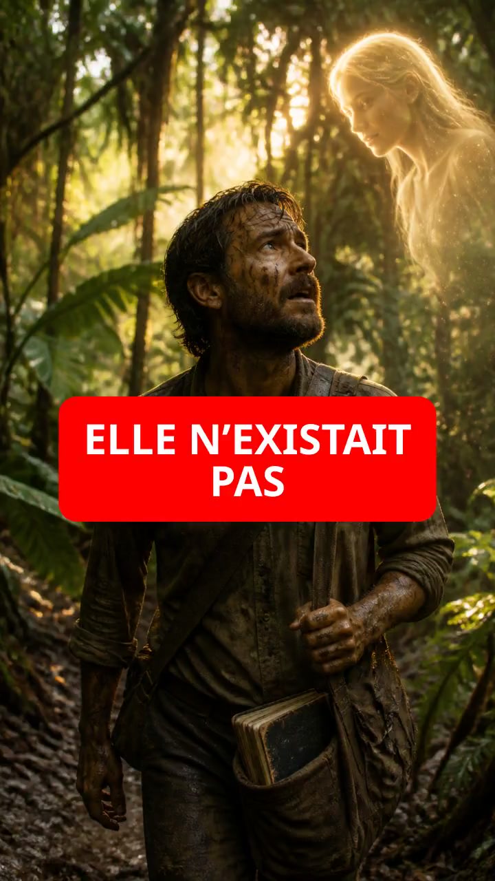 La force incroyable de l'esprit en survie