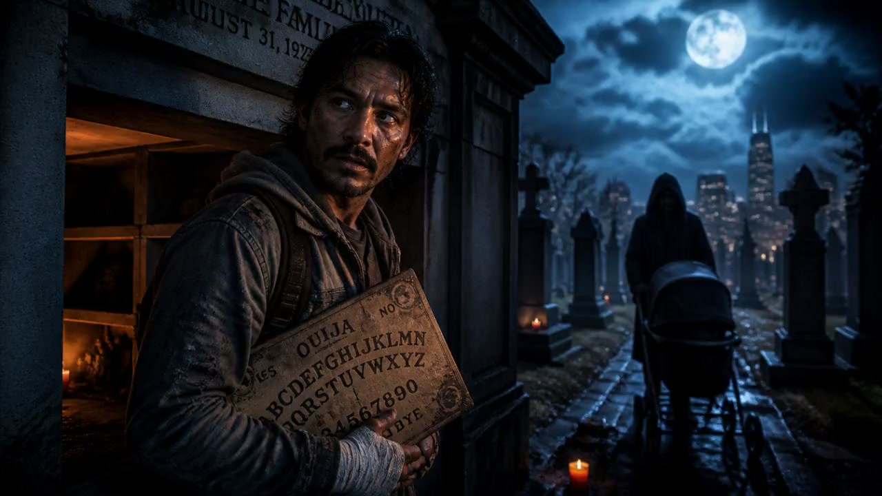 El oscuro pacto que cambió mi vida