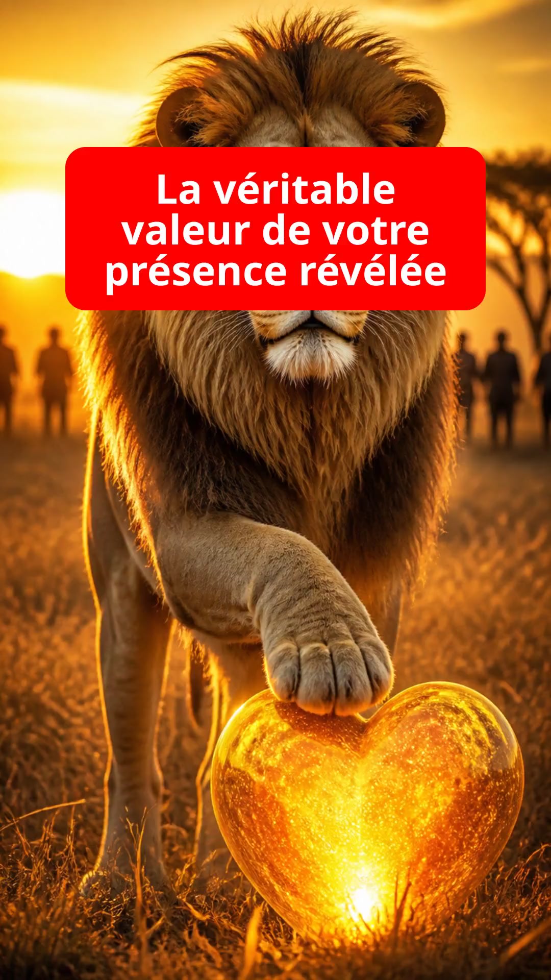La véritable valeur de votre présence révélée
