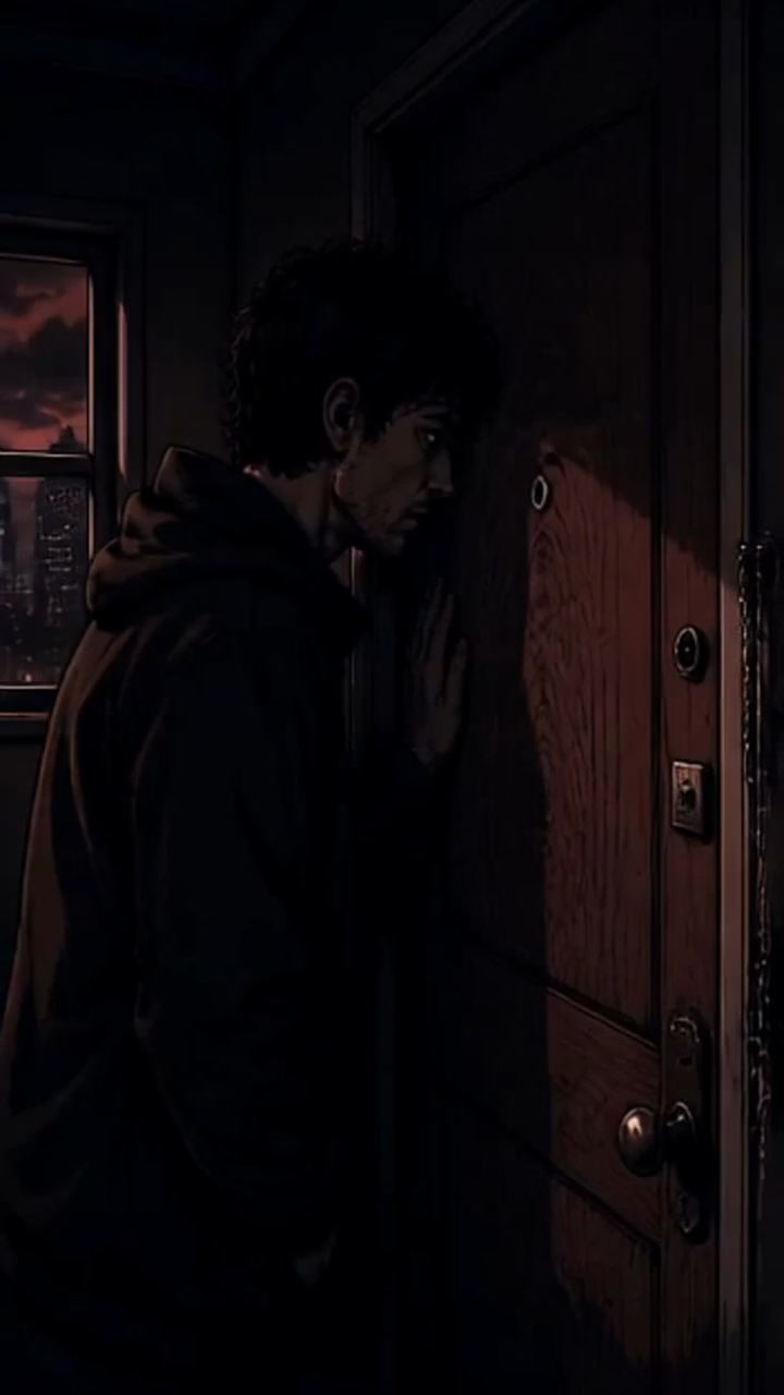 The Tapping: A Chilling Horror Story