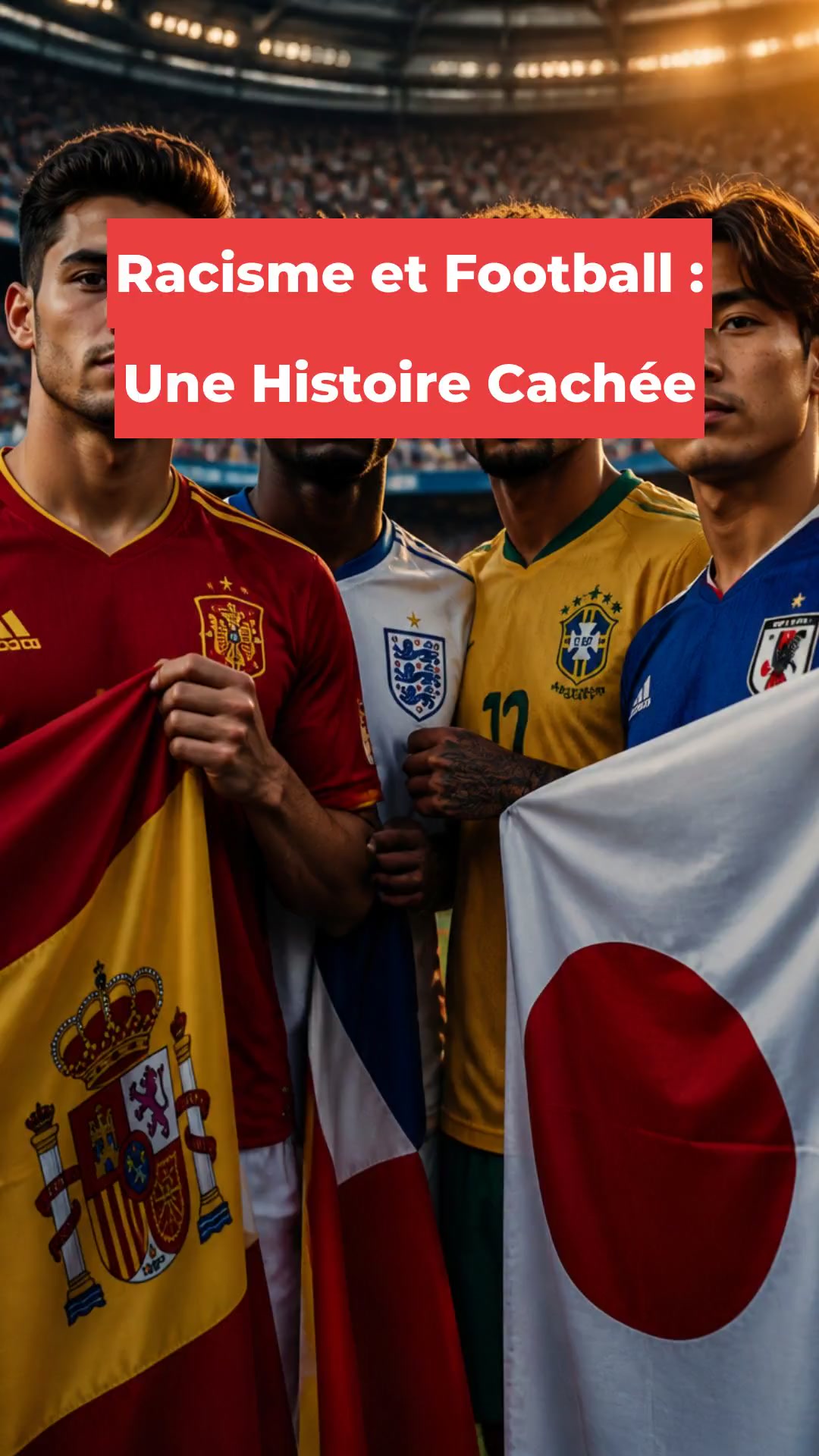Racisme et Football : Une Histoire Cachée