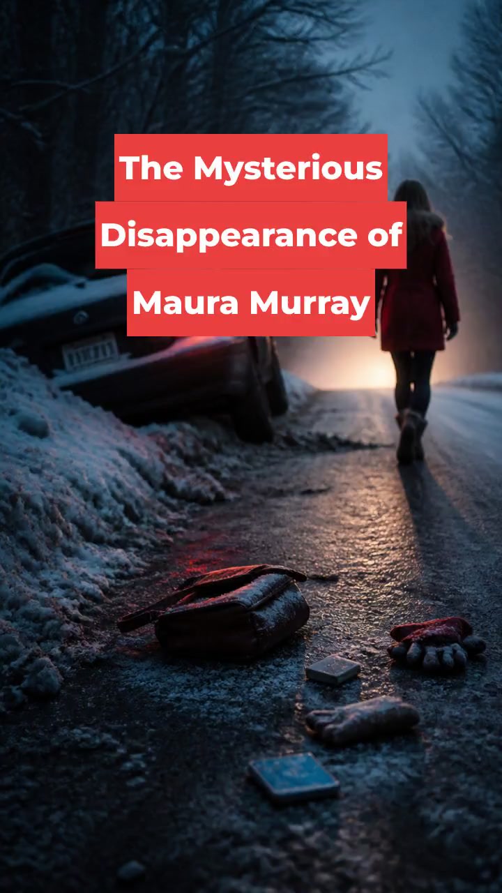 The Mysterious Disappearance of Maura Murray