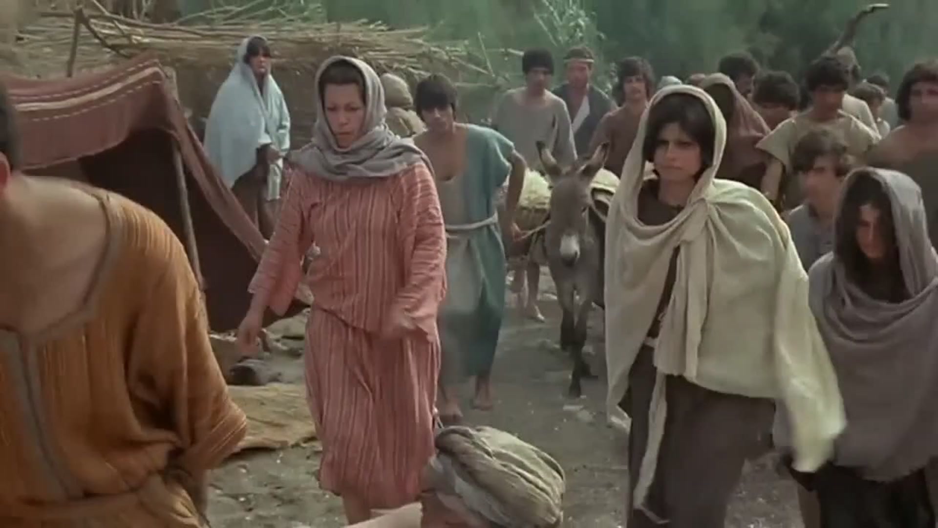 A Miracle Unfolds: The Power of Faith