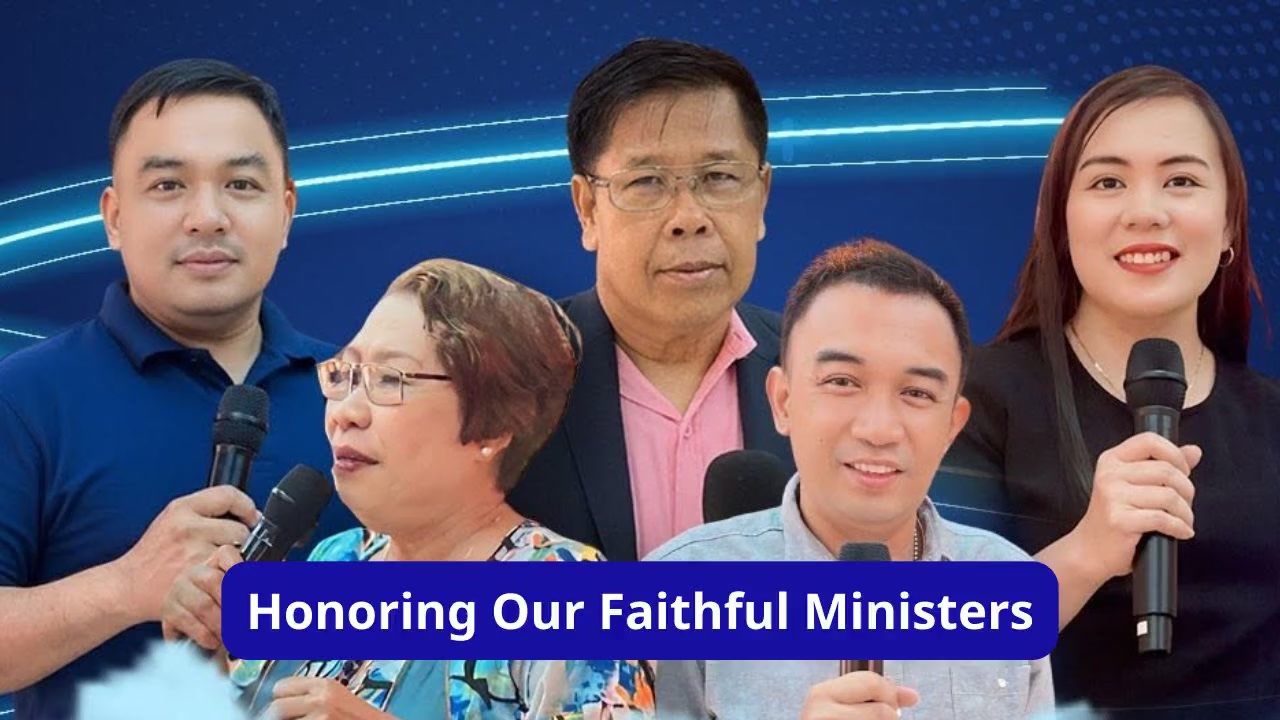 Honoring Our Faithful Shepherds: A Tribute to Pastors and Pastoras