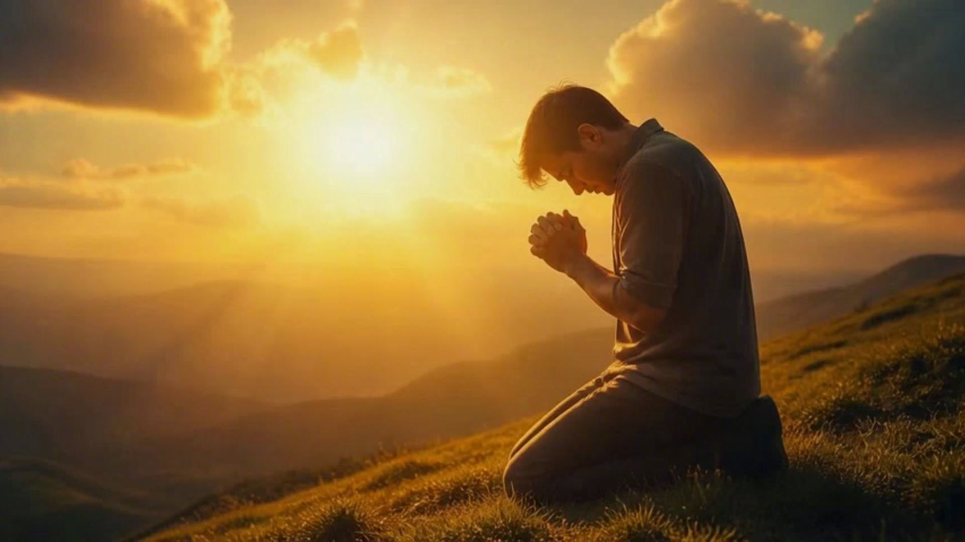 Unlocking the Secret to Hearing God's Voice