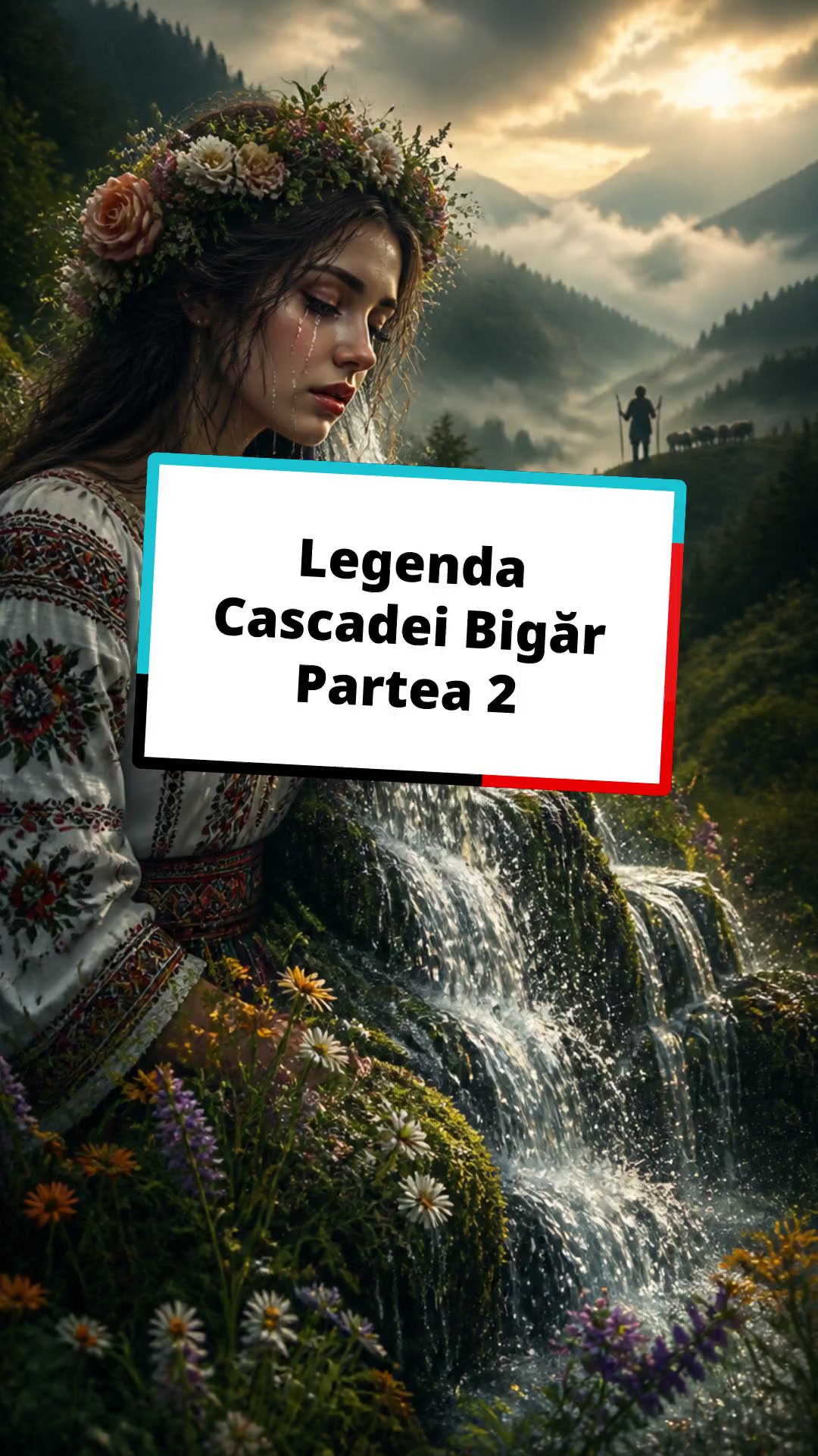Blestemul care a schimbat destinele: O legendă de neuitat