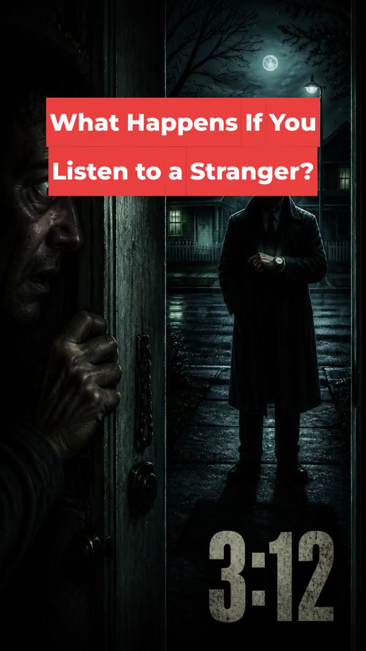 What Happens If You Listen to a Stranger?