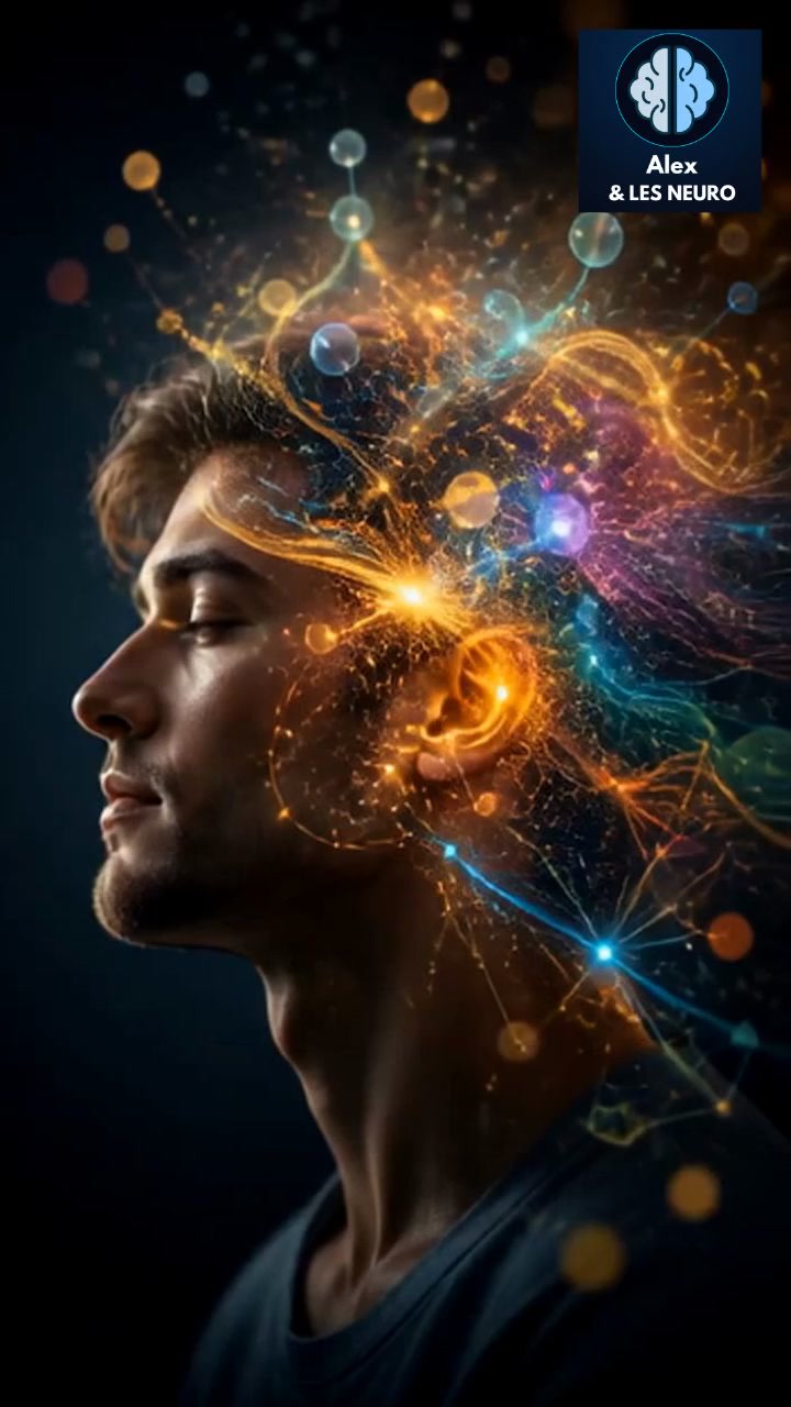 Comprendre le cerveau HPI : Vitesse et Frustration
