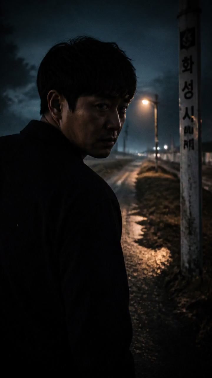EL ASESINO DE HWASEONG: EL MONSTRUO QUE ESCONDIÓ SU SECRETO DURANTE 30 AÑOS: