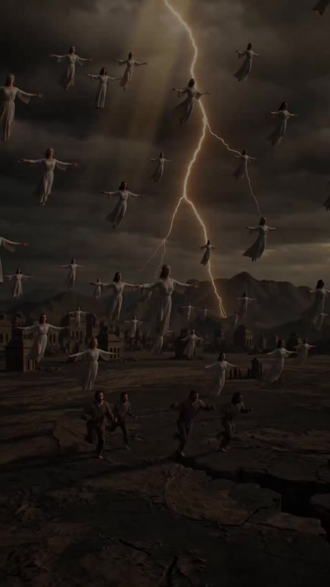 The Final Judgment: Glory or Despair?