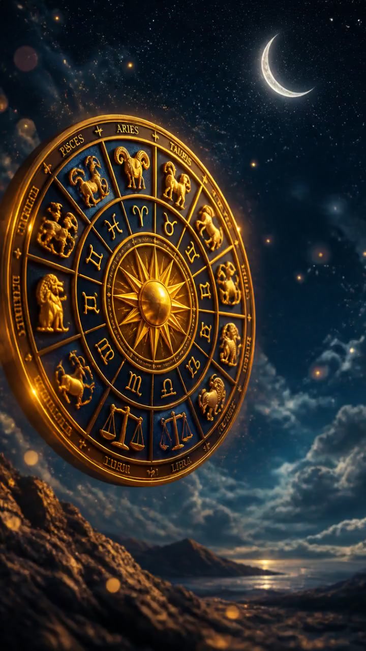 Horoscope du 14 juillet : Découvrez ce que les étoiles réservent !