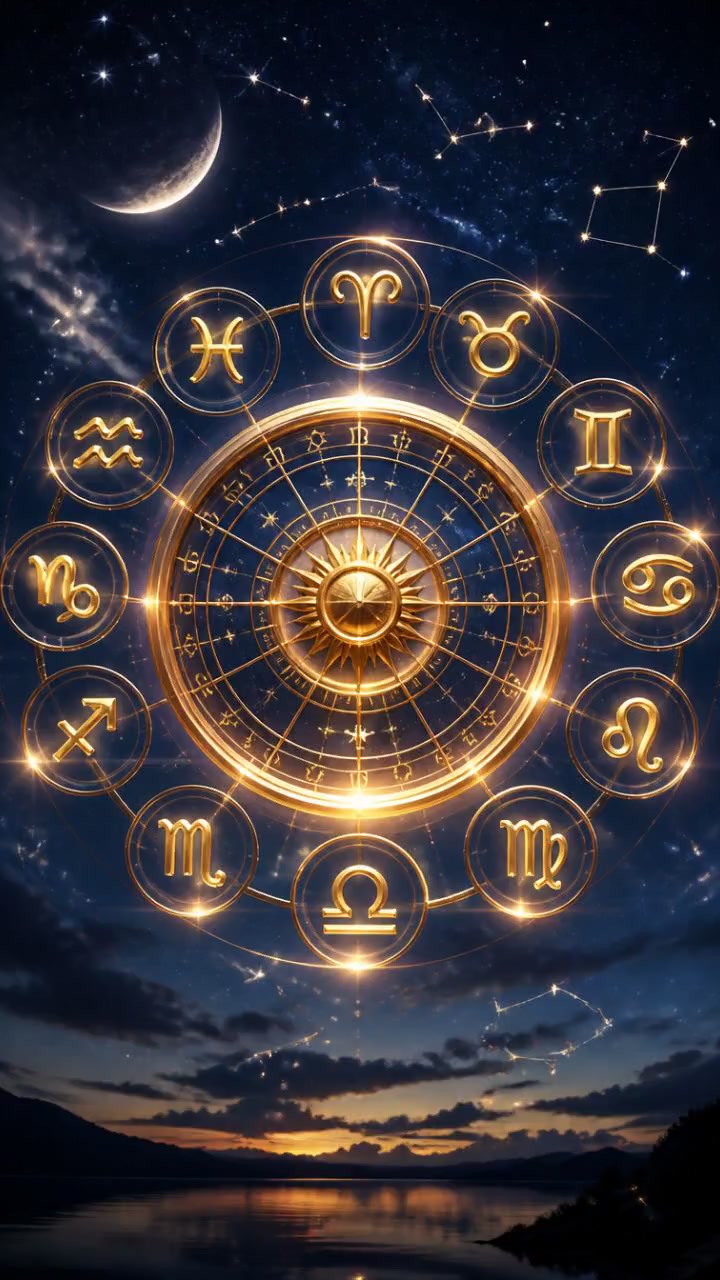 Horoscope du 15 juillet : Votre avenir éclairé par les étoiles!