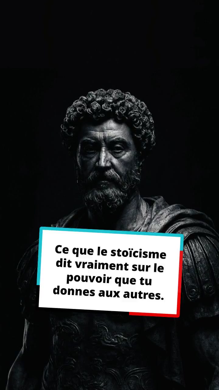 Reprends le pouvoir sur ta vie !