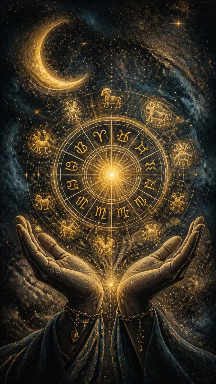 Horoscope captivant du week-end à ne pas manquer !