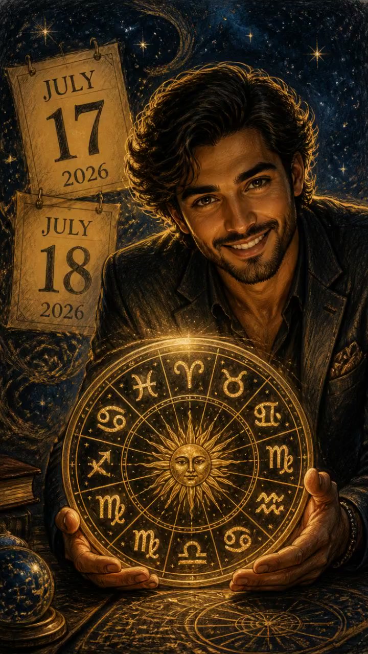 Découvrez votre horoscope pour un week-end exceptionnel !