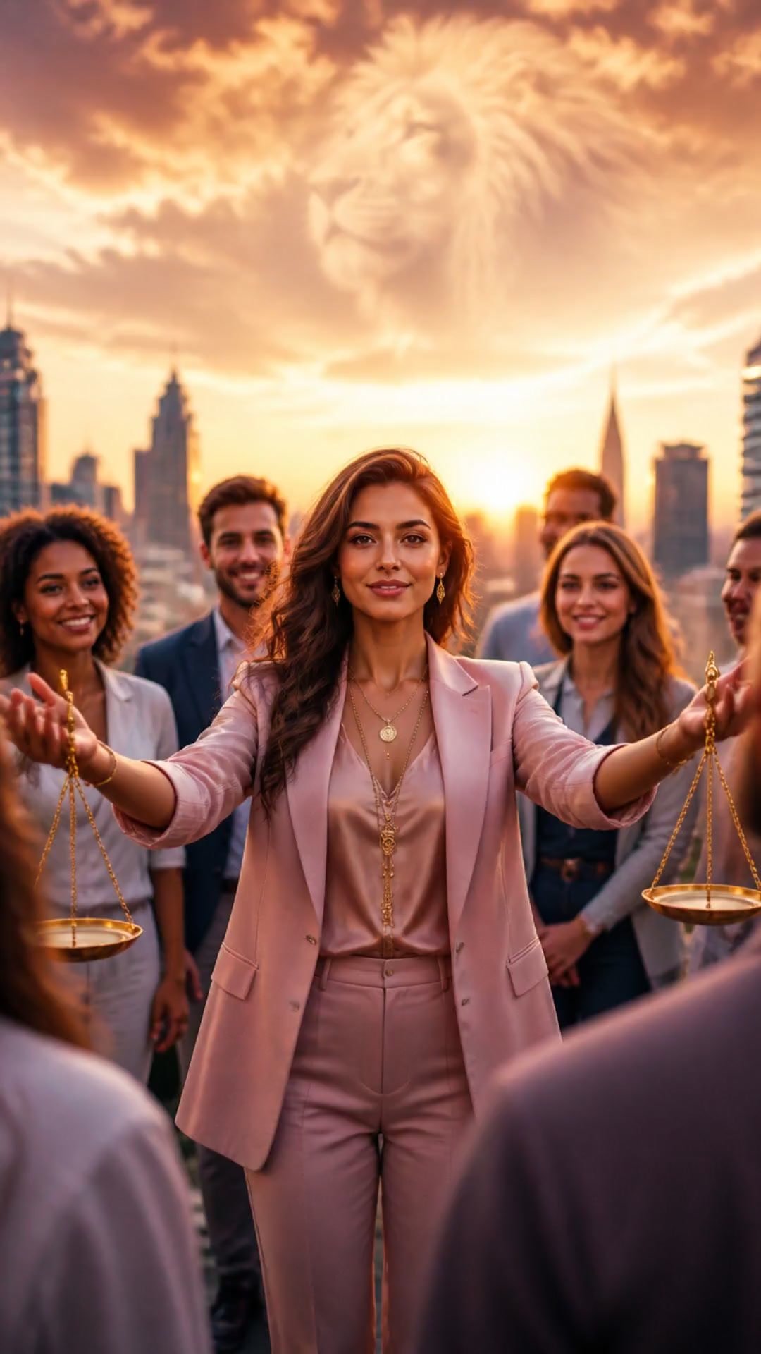 Horoscope Balance Août 2026 : Élargis ton horizon !