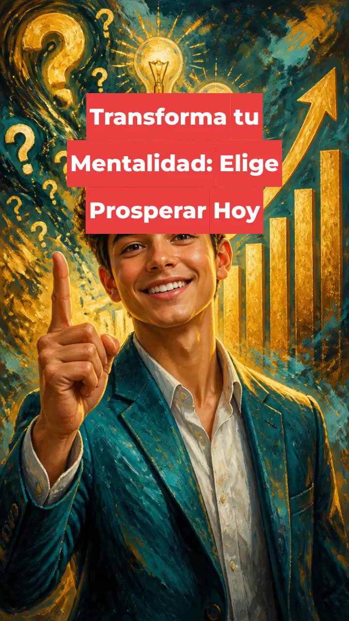ASI HABLAN LAS PERSONAS QUE CONSTRUYEN RIQUEZA