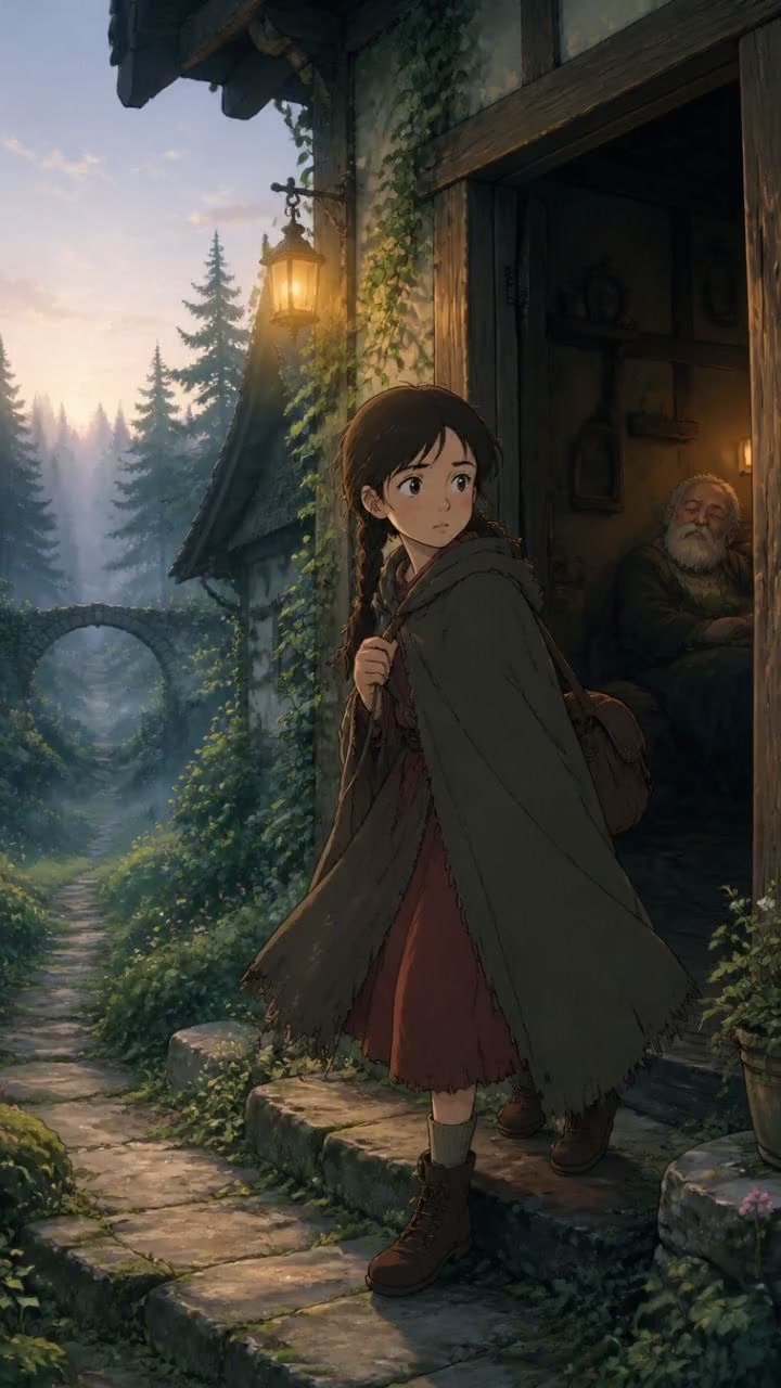 À la recherche du soleil : Lila et son aventure mystérieuse