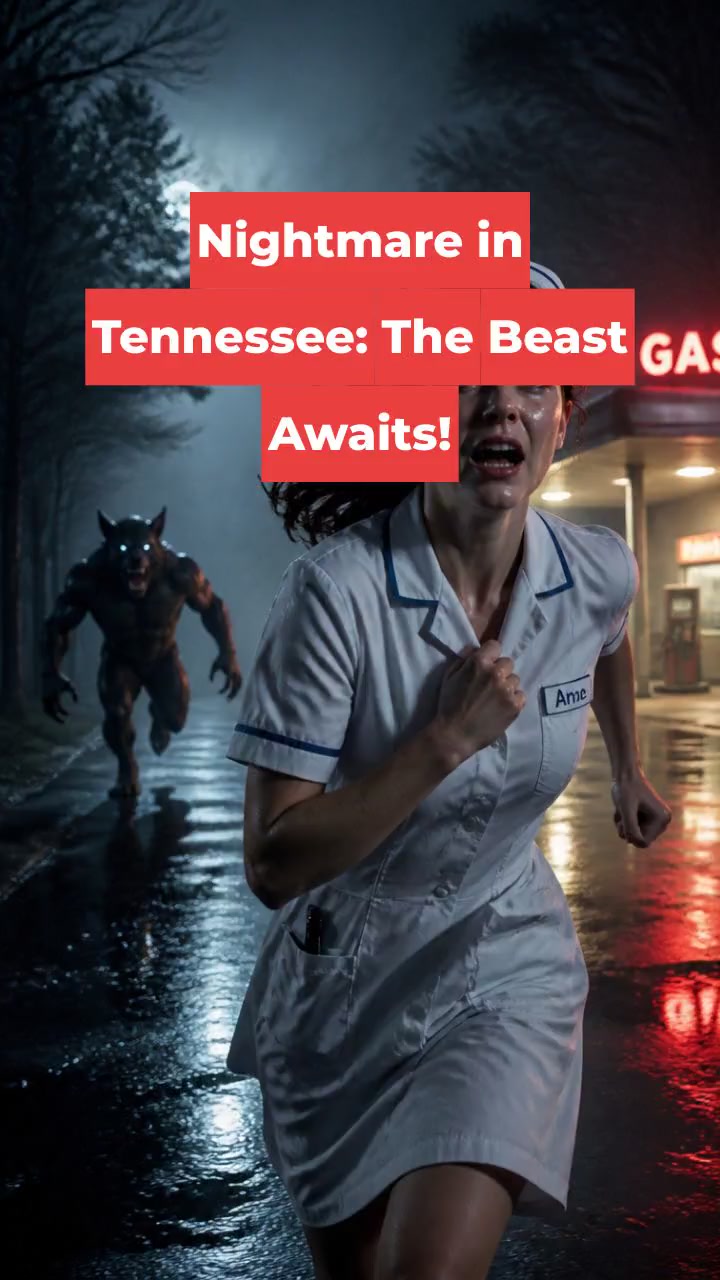 Nightmare in Tennessee: The Beast Awaits!