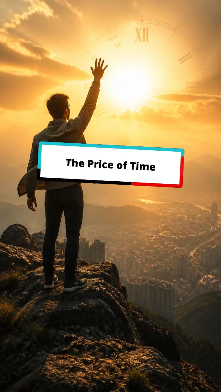 Protect Your Time: The Most Valuable Investment