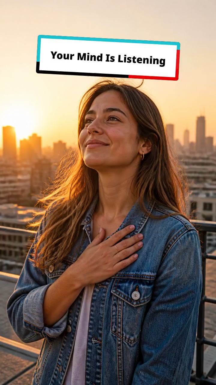 Transform Your Self-Talk: Rise Above Doubt!