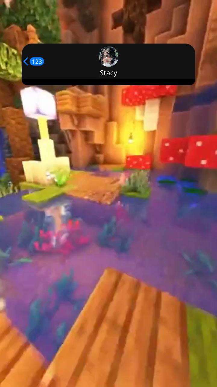 Projet Vidéo