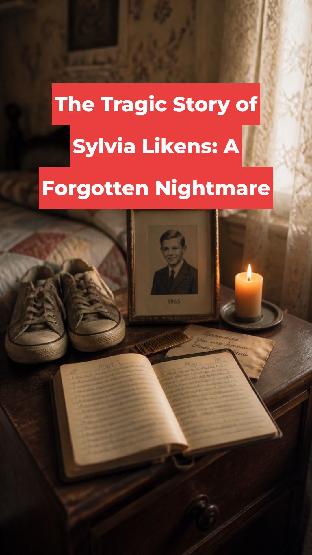 The Tragic Story of Sylvia Likens: A Forgotten Nightmare