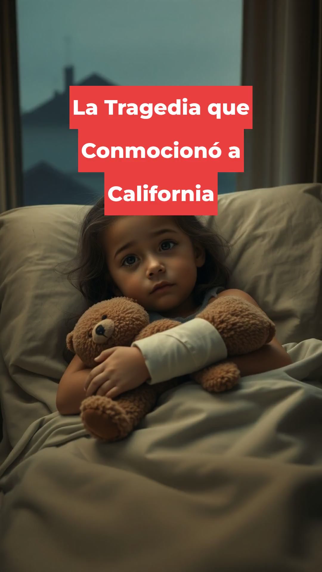 La Tragedia que Conmocionó a California