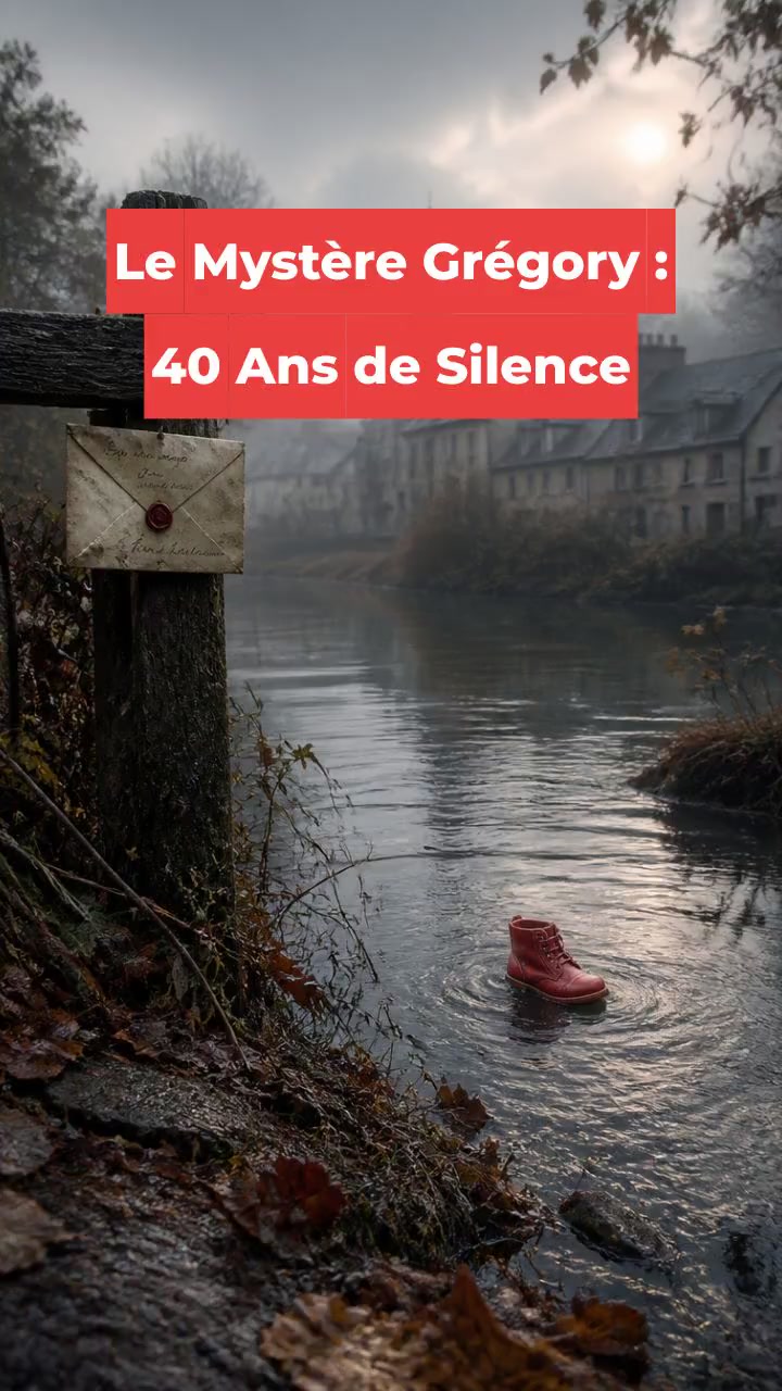 Le Mystère Grégory : 40 Ans de Silence