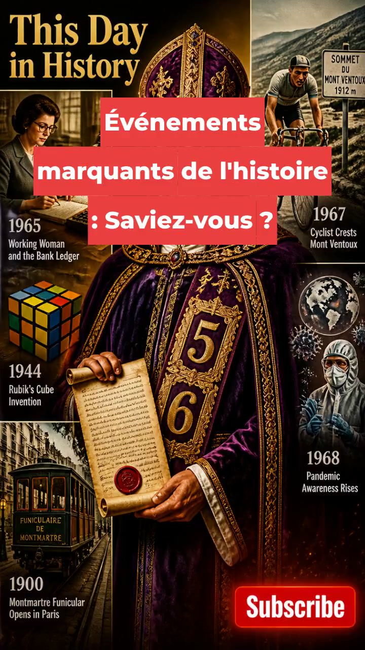 13 Juillet 2026