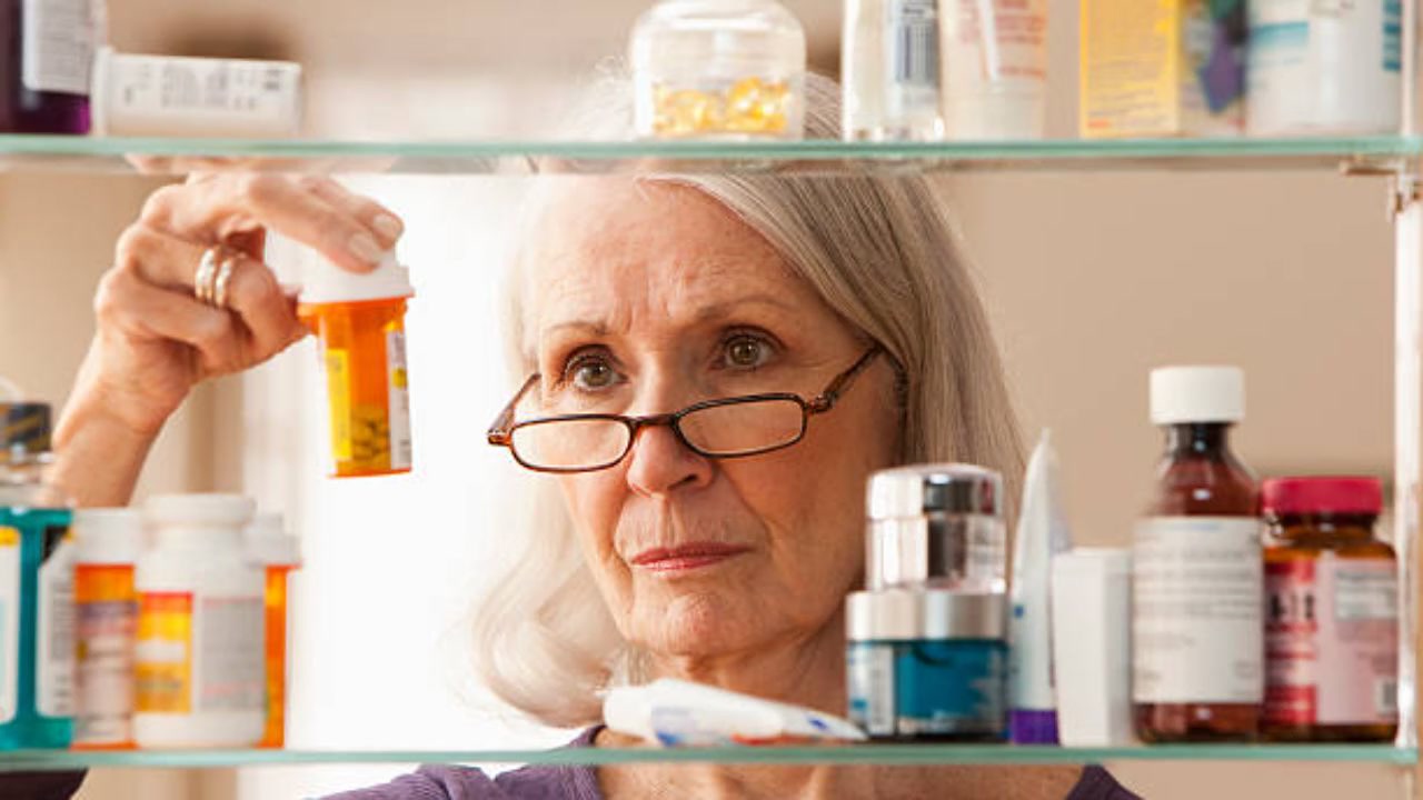 Médicaments et Tension Oculaire : Ce Que Vous Devez Savoir !
